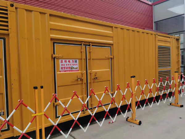 张湾关于通用发电机的十万个为什么？