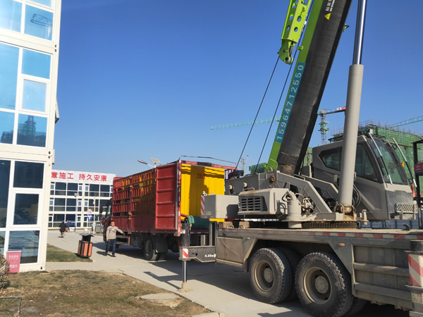 张湾发电机出租50KW柴油发电机组需要配多粗电缆线