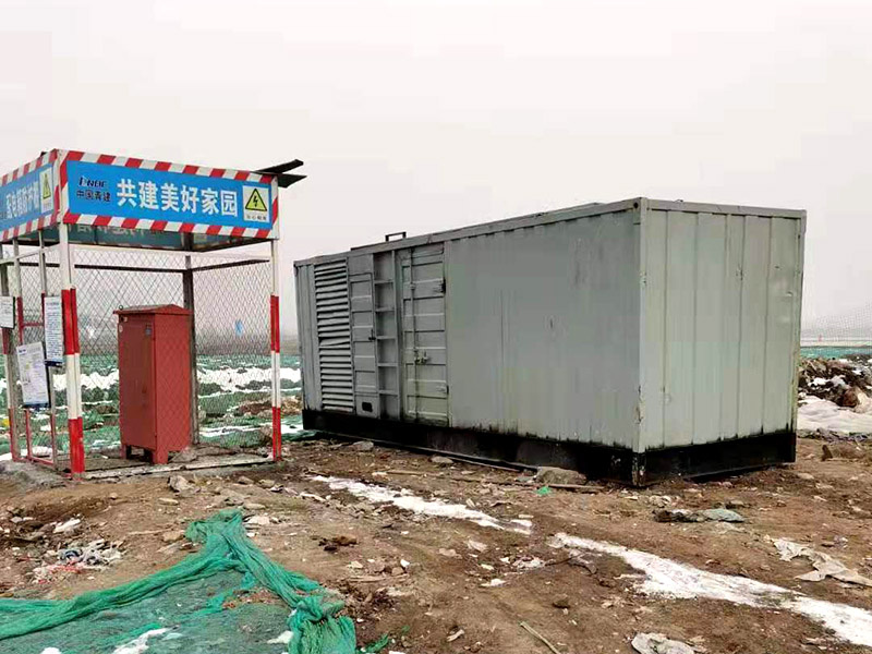 张湾燃气发电机在高海拔地区运行时会遇到哪些常见故障？