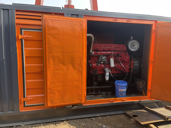 张湾哪些因素会影响 200KW 柴油发电机的燃油消耗率？