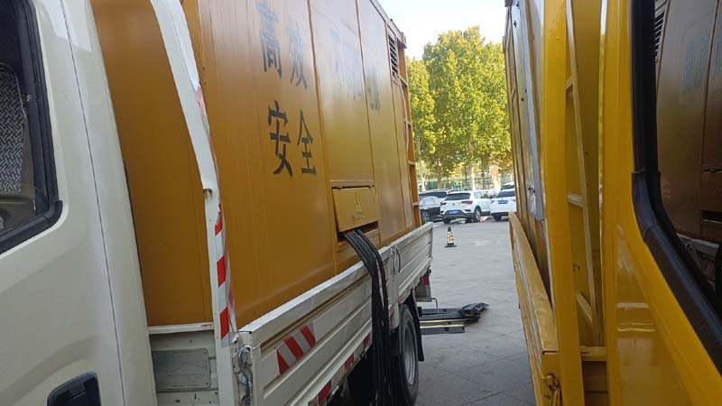张湾如何判断柴油发电机组和UPS电源的切换时间是否符合要求?