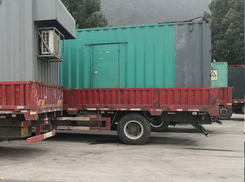 张湾柴油发电机组使用注意安全事项有哪些？