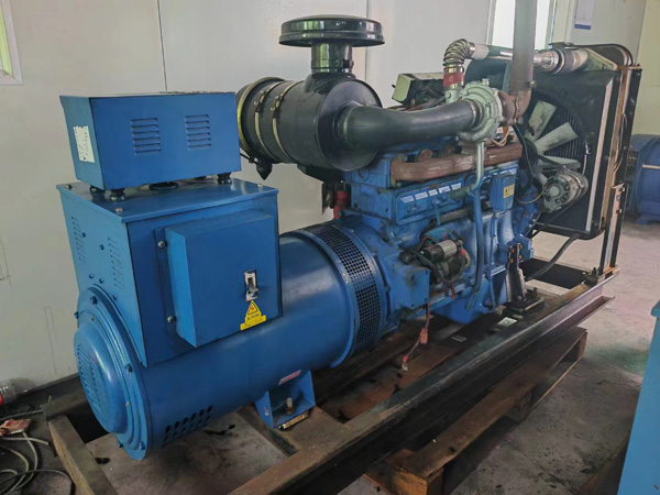 张湾100kW柴油发电机组使用多级机油有哪些优缺点？