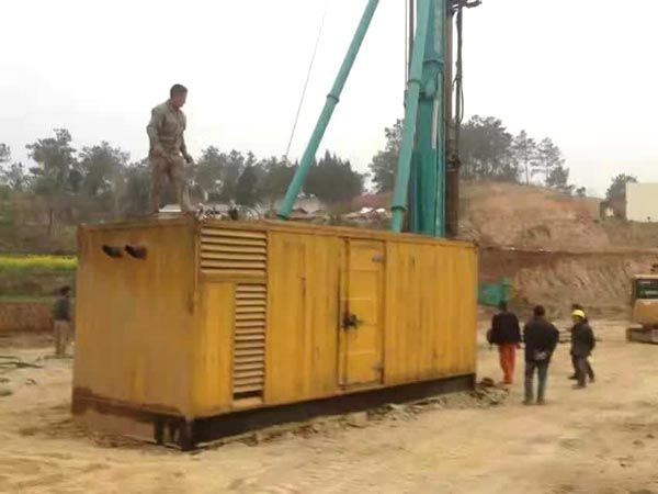 张湾柴油发电机组应用场合有哪些？