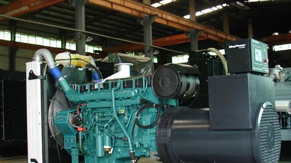 张湾如何判断柴油发电机组的机油是否需要更换？